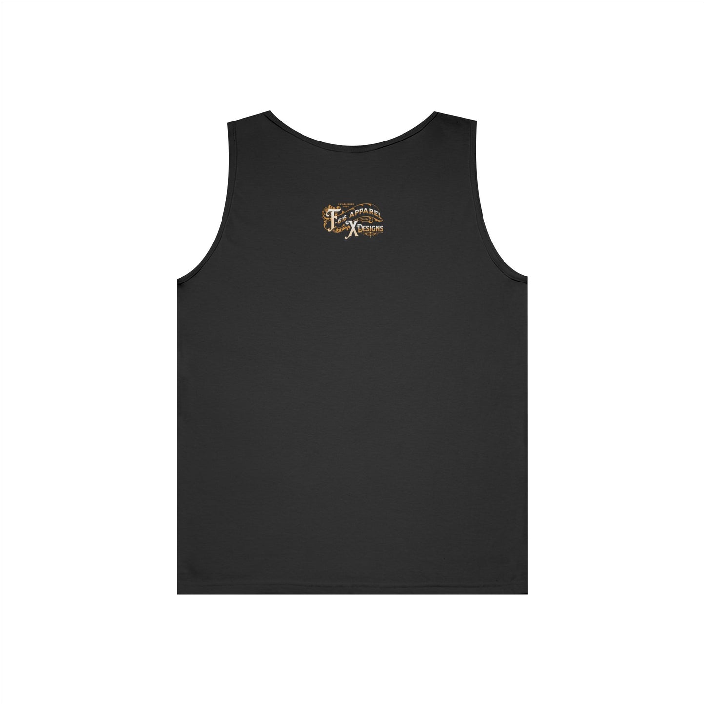 Women's Game Day Tank Top - Sports Events BBQ Summer Party Tailgating Outdoor Fun