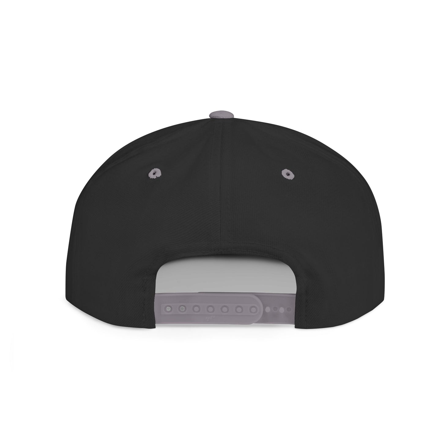 Snapback Hat, Stylish Flat Bill Snapback Hat, Casual Cap for Everyday Wear, Trendy Accessory for Men and Women, Perfect for Parties, Gifts, Festivals