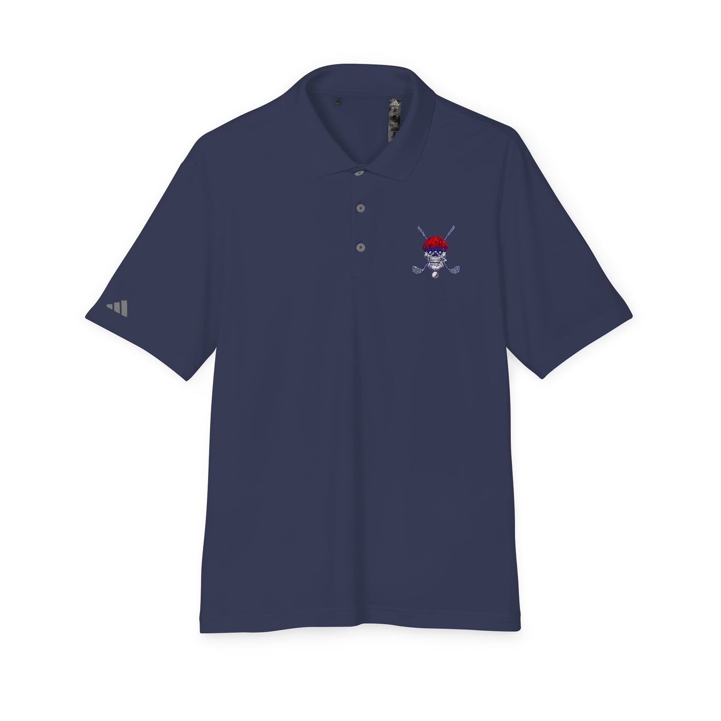 Performance Polo Shirt for Sporty Style and Golf Enthusiasts, Golf Enthusiast Gift, Casual Everyday Wear, Active Lifestyle Shirt, Summer Essentials