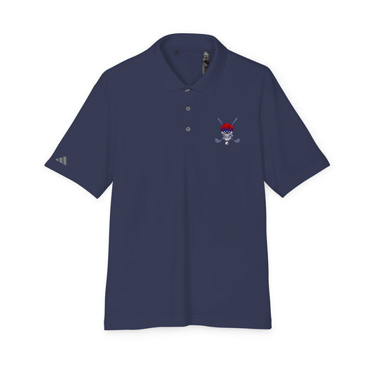 Performance Polo Shirt for Sporty Style and Golf Enthusiasts, Golf Enthusiast Gift, Casual Everyday Wear, Active Lifestyle Shirt, Summer Essentials