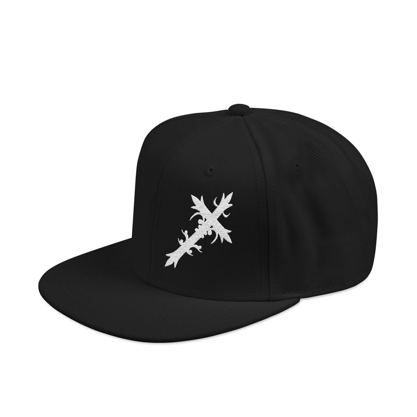 Snapback Cap, Trendy Snapback Cap with Embroidery, Urban Style Hat for Everyday Wear, Adjustable Closure Baseball Cap, Perfect Gift for Sports and [...]