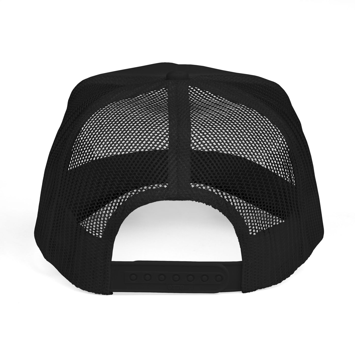 Trendy Foam Trucker Hat with ‘DRUNK’ Embroidery | Casual Wear, Gift for Him, Festivals, Outdoor Events, Stylish Accessory