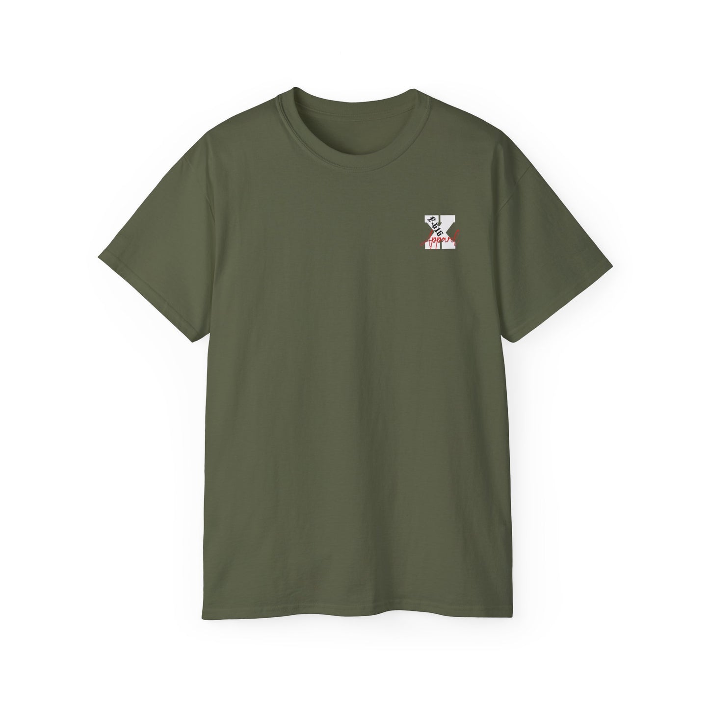 Vintage Outdoor Hunting Unisex Tee