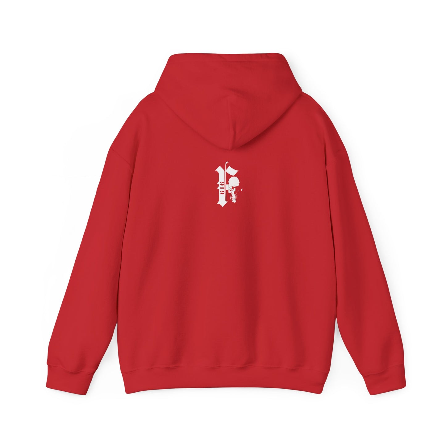 Rebellious Spirit Hoodie, Unisex Hooded Sweatshirt, Cozy Gift for Him/Her, Fall/Winter Layering, Outdoor Adventure Sweatshirt, Animal [...]