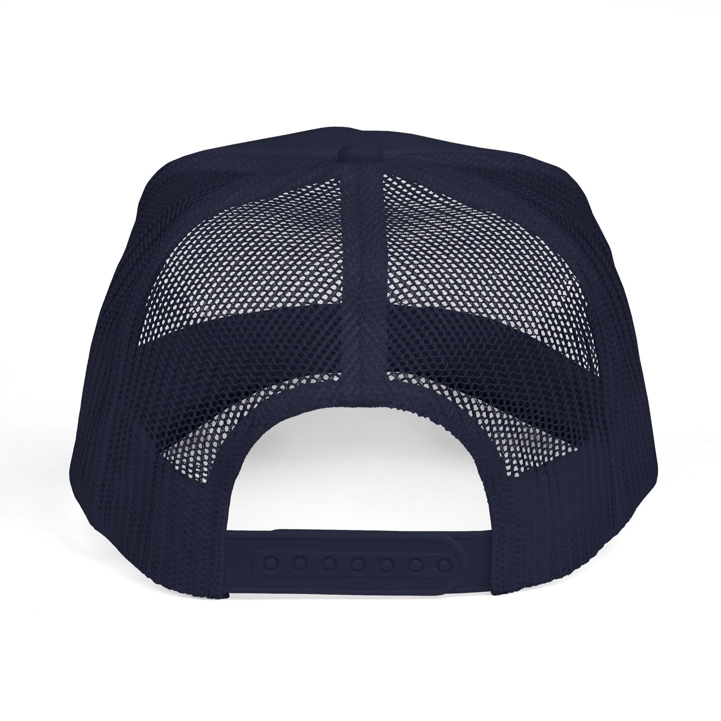 Trendy Foam Trucker Hat with ‘DRUNK’ Embroidery | Casual Wear, Gift for Him, Festivals, Outdoor Events, Stylish Accessory