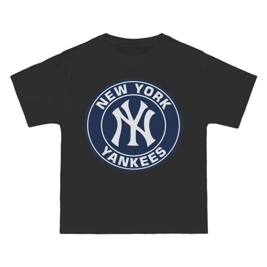 New York Yankees Short-Sleeve T-Shirt, Sports Tee, Fan Apparel, Gift for Baseball Lovers, Athleisure Wear, Casual Summer Style