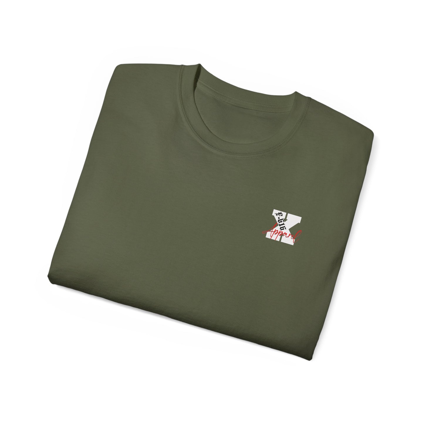 Vintage Outdoor Hunting Unisex Tee