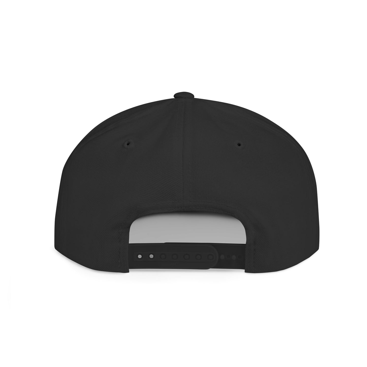 Snapback Hat, Stylish Flat Bill Snapback Hat, Casual Cap for Everyday Wear, Trendy Accessory for Men and Women, Perfect for Parties, Gifts, Festivals