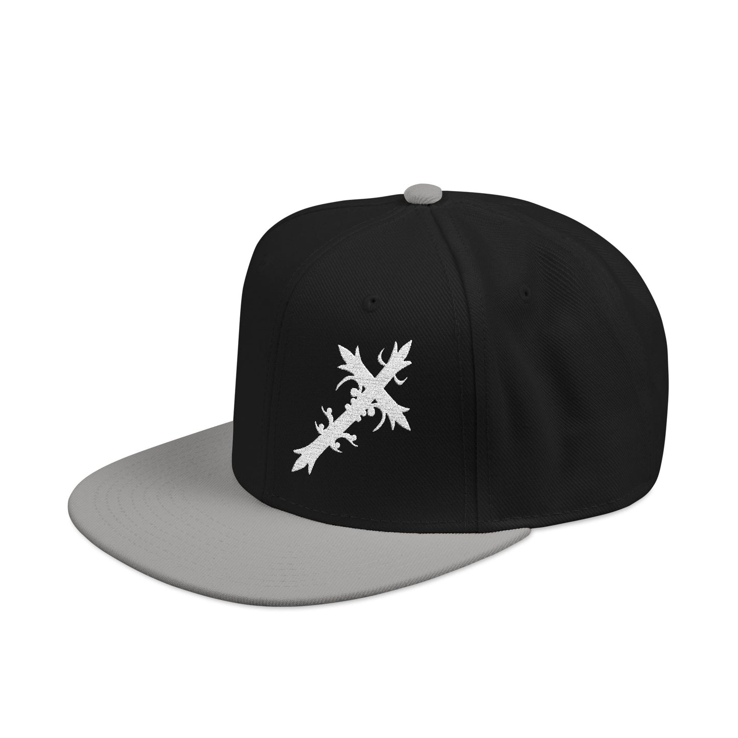 Snapback Cap, Trendy Snapback Cap with Embroidery, Urban Style Hat for Everyday Wear, Adjustable Closure Baseball Cap, Perfect Gift for Sports and [...]