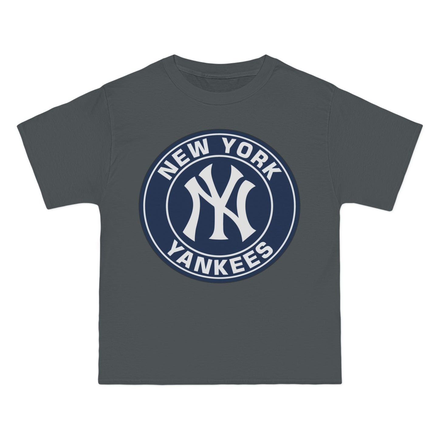 New York Yankees Short-Sleeve T-Shirt, Sports Tee, Fan Apparel, Gift for Baseball Lovers, Athleisure Wear, Casual Summer Style