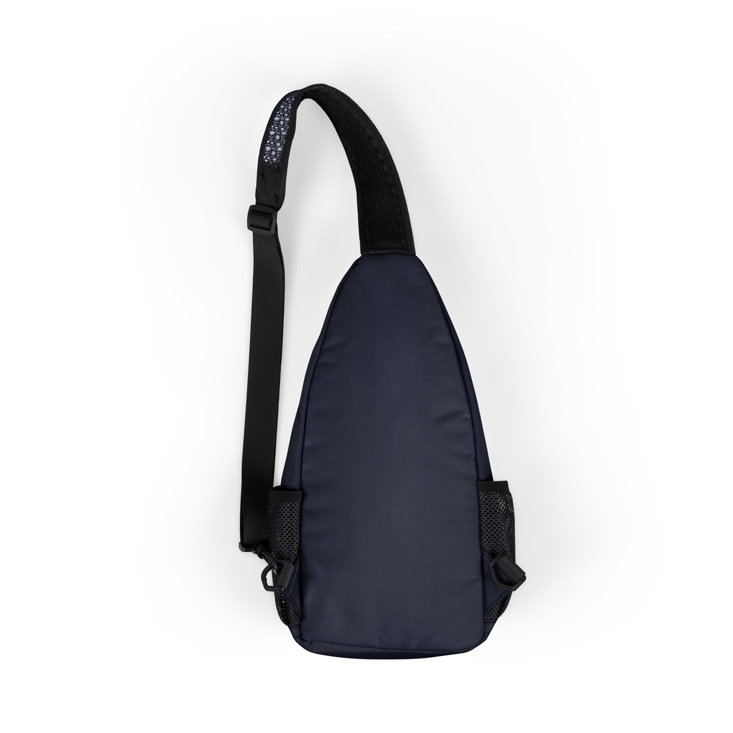 Crossbody Chest Bag for Everyday Adventures - Trendy Sling Pack, Fashionable Crossbody Bag, Perfect for Travel and Outdoors