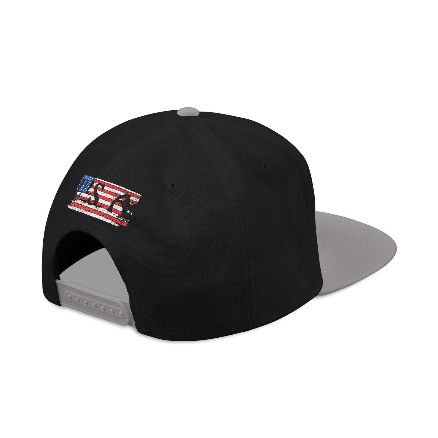 Snapback Cap, Trendy Snapback Cap with Embroidery, Urban Style Hat for Everyday Wear, Adjustable Closure Baseball Cap, Perfect Gift for Sports and [...]