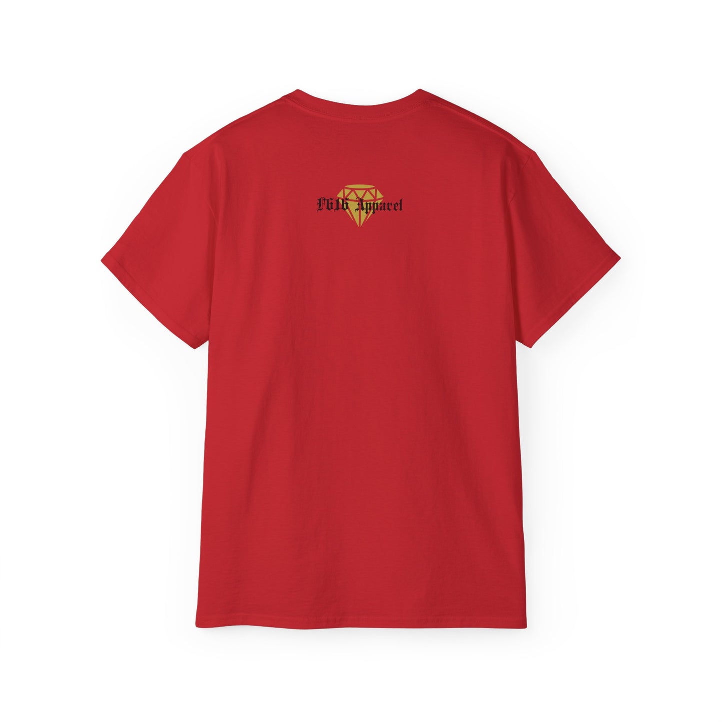 Skull Graphic Tee - Edgy Unisex T-Shirt, Casual Wear, Gift for Him/Her, Streetwear, Unique Style